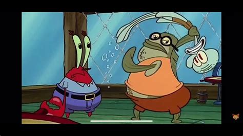 Squidward Being Thrown By Bubble Bass But It’s A Cupcakke Sound Youtube