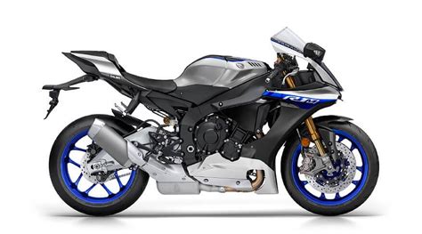 Yamaha Yzf R M Ficha T Cnica Y Opiniones Motos Km Argentina