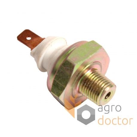 Oil Pressure Switch 21 186 7 Bepco 01111021 Deutz Fahr OEM 01111021