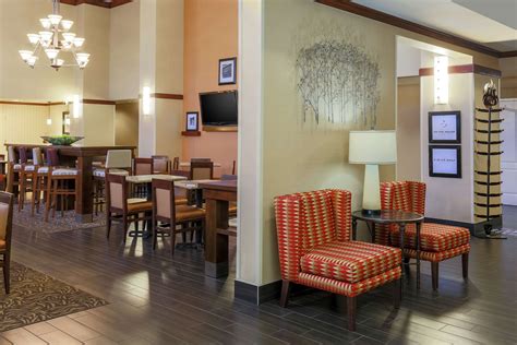 Hampton Inn And Suites Tallahassee I 10 Thomasville Rd 3388 Lonnbladh Road Tallahassee Fl