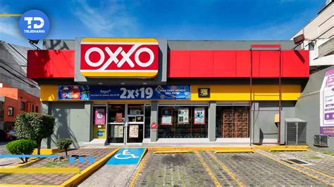 Oxxo en Estados Unidos Femsa compra de casi 250 tiendas Ubicación