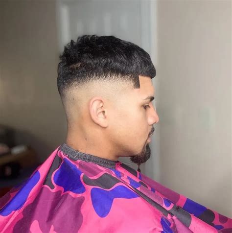 7 Examples of Bad Fade Haircuts & How to Fix – HairstyleCamp