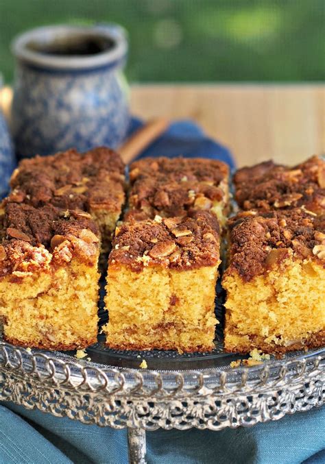 Easy 7 Up Coffee Cake Simply Sated