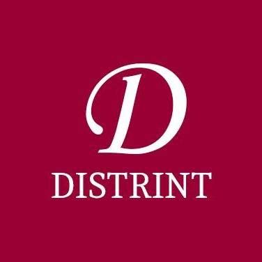 Дистринт - дизайн, строительство, интерьер