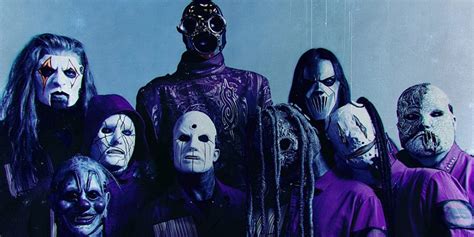 Slipknot Llega La Ciudad De M Xico Para Festejar Su Aniversario