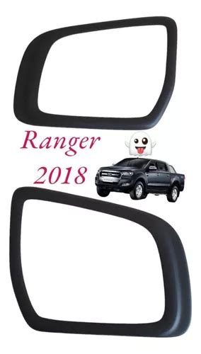 Protector De Lunas Espejos Laterales Para Ford Ranger Meses Sin