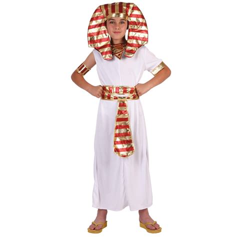 D Guisement De Pharaon Egyptien Enfant Pour L Anniversaire De Votre