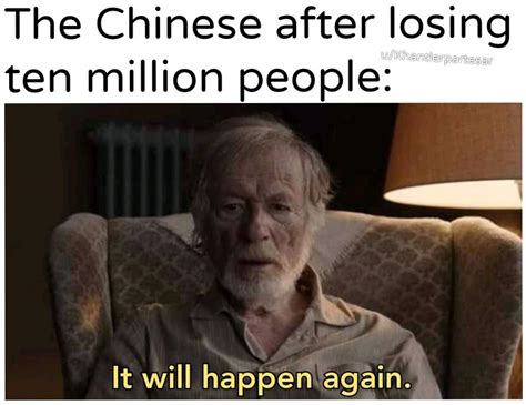 R HistoryMemes On Twitter Average Chinese War History Https Redd It