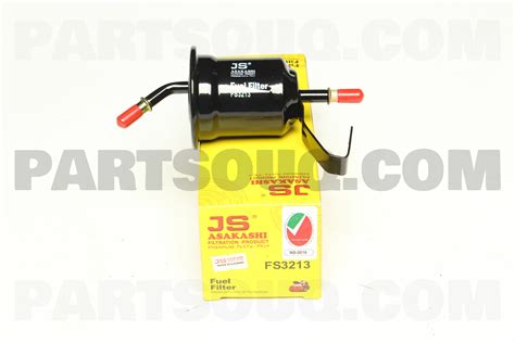 FILTER FUEL FOR EFI 2330075140 Toyota Parts PartSouq