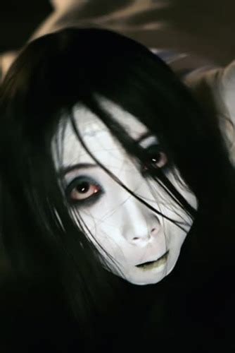 Fan Casting Aiko Horiuchi As Kayako Saeki In Recast Of Cult Horror