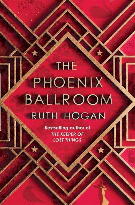 Amazon The Phoenix Ballroom The Brand New Emotional And Uplifting