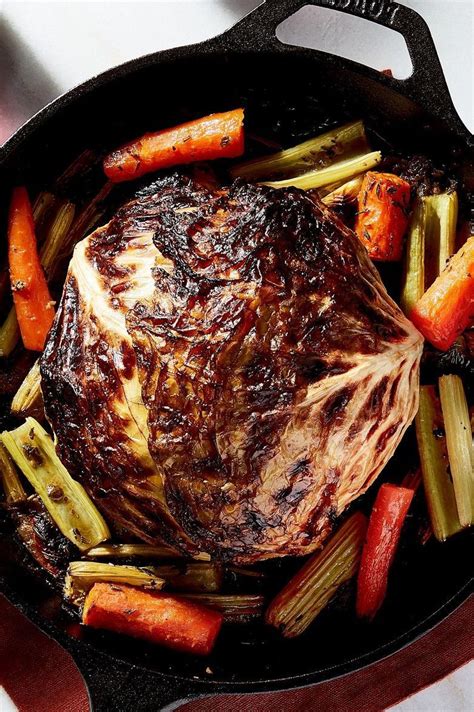 30 Best Christmas Roast Recipes - Festive Christmas Roast Ideas