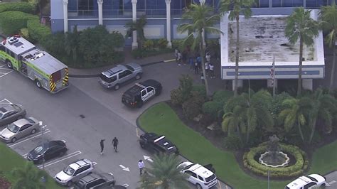 Stories About Triple Shooting Cbs Miami