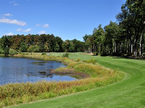 Flanders Valley Golf Course, Flanders, NJ - Albrecht Golf Guide