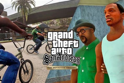 Bisa Main Gta San Andreas Offline Gunakan Link Download Yang Resmi Di