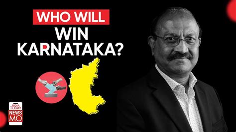 Watch This Detailed Report On Who Will Win Karnataka Karnataka