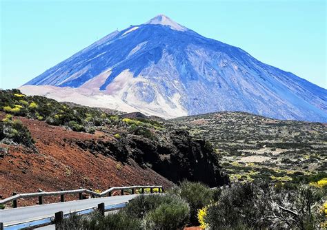 Tenerifa Teide Volcano - Free photo on Pixabay - Pixabay