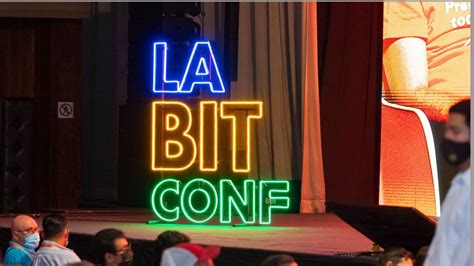 Vuelve a Buenos Aires LABITCONF el evento de criptomonedas más grande