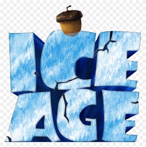 Ice Age Logo & Transparent Ice Age.PNG Logo Images