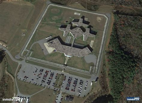 NCDPS - Marion Correctional Institution & Inmate Search - Marion, NC