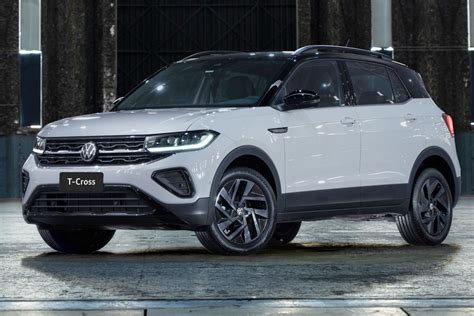 Veja os 16 carros que a Volkswagen deve lançar no Brasil até 2028