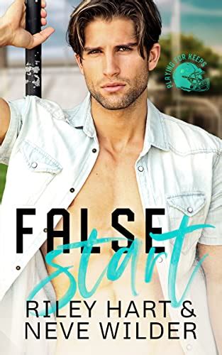 False Start Playing For Keeps Book English Edition Ebook Wilder