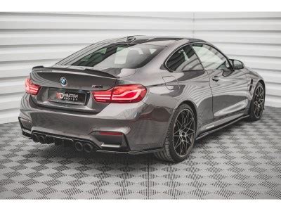 BMW 4er F82 F83 M4 Tuning Body Kit Bodykit Stossstange