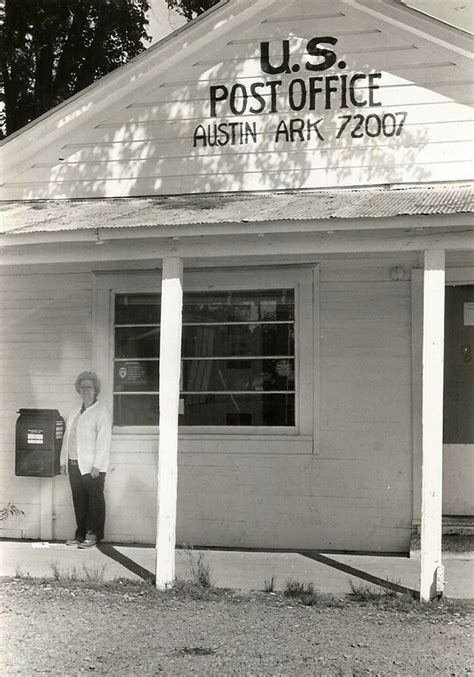 Austin (Lonoke County) - Encyclopedia of Arkansas