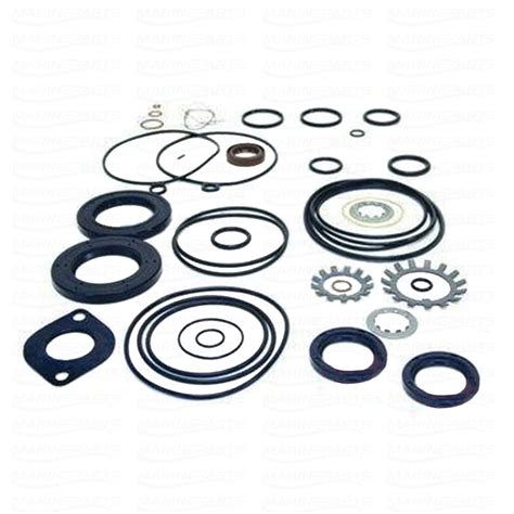 Complete Gearcase Seal Kit For Volvo Penta Marineparts Eu