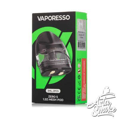 Vaporesso Zero S Cartridge