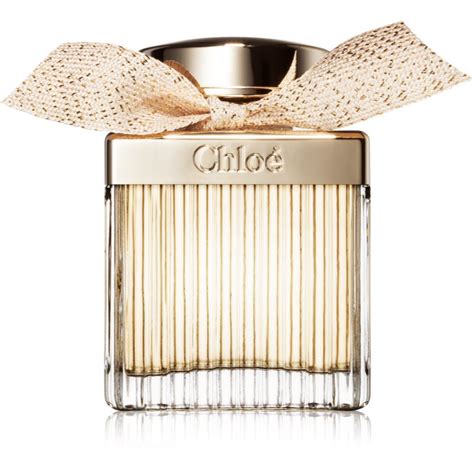 Chloé Absolu De Parfum Eau De Parfum For Women 75 Ml Uk