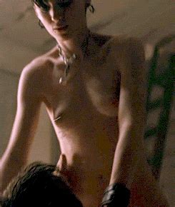 Rooney Mara The Porn 100416 NSFW