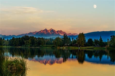 mountain views dennis cairns photography