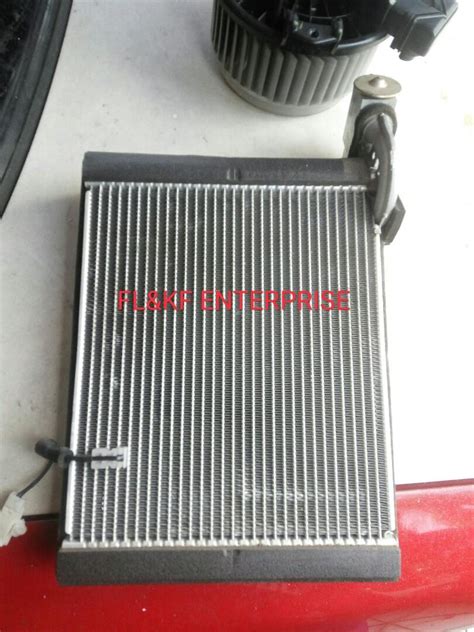 Cooling Coil Blower Motor Vios Ncp93 Auto Accessories On Carousell