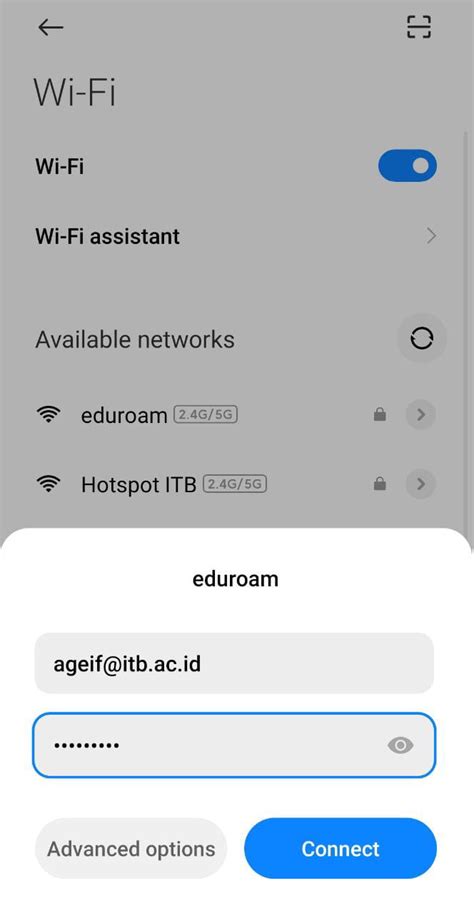 layanan internet  service sbm