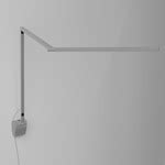 Z Bar Gen Wall Light By Koncept Lighting Zbd W Mtb Std Hws