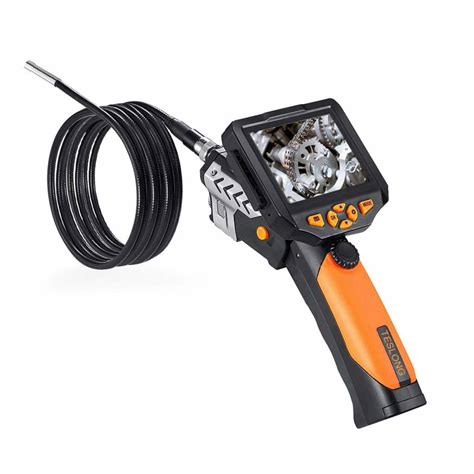 Top 10 Best Inspection Cameras In 2023 Reviews Guide