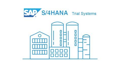 SAP S 4HANA Trial Systems Discovering It S Potential Zero Point ERP