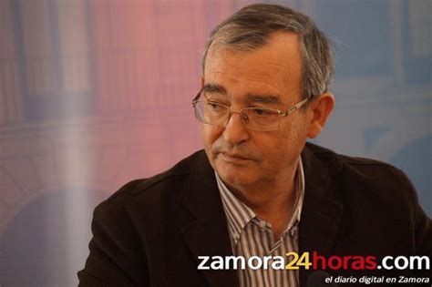 Fallece El Ex Concejal Zamorano Manuel Roncero