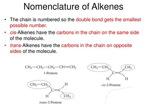 Ppt Alkenes Alkynes And Aromatic Hydrocarbons Powerpoint