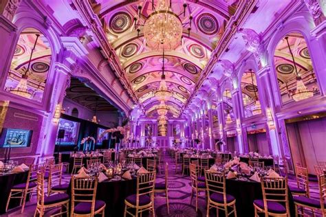 Spectacular Prom Venues In London | London Venues Group