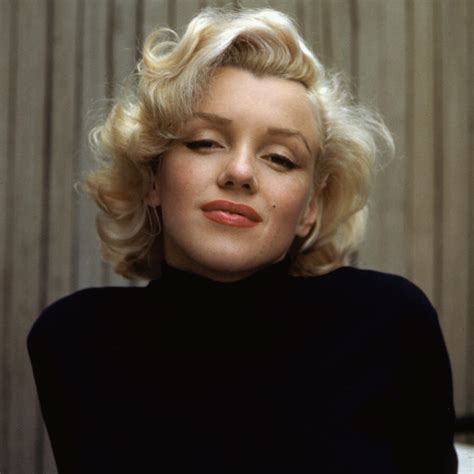 Marilyn Monroe Así Fue La Vida De La Actriz Más Sexy De Hollywood Telemundo