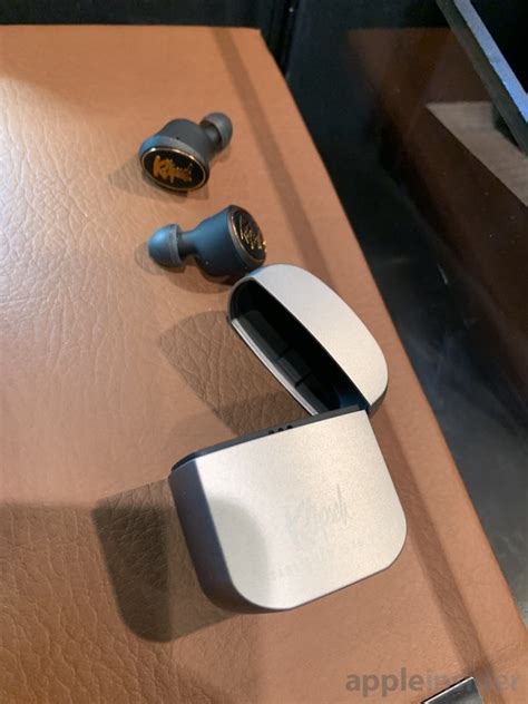 Klipsch T5 True Wireless Earbuds Android Games