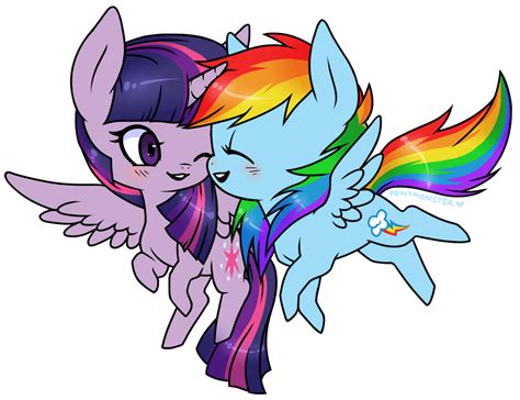 Twidash By Ponymonster On Deviantart