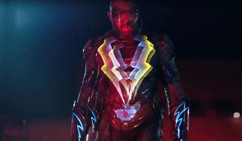 Trailer For Black Lightning Season Episode The Book Of