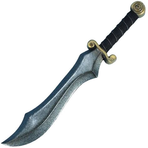 Larp Persian Dagger - 45cm - LARP Warriors