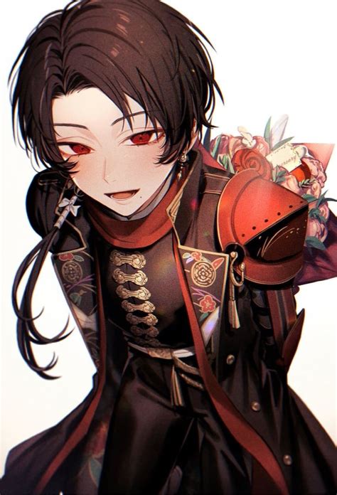 Pin by ᴀria on TOUKEN RANBU Touken ranbu My images