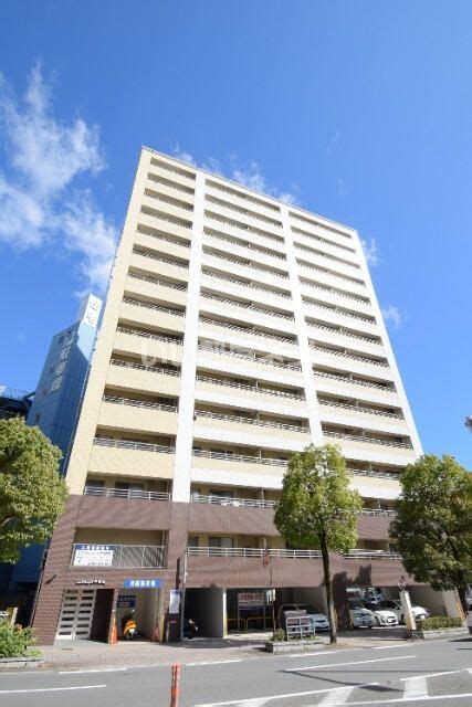 リファレンス中央町 賃貸マンション 15階 1rの物件詳細 いい部屋ネットの大東建託リーシング