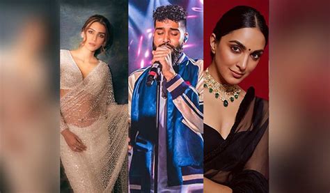 Kriti Sanon Ap Dhillon Kiara Advani To Perform At Womens Premier