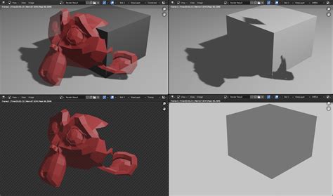 Eevee - Blender Developer Documentation